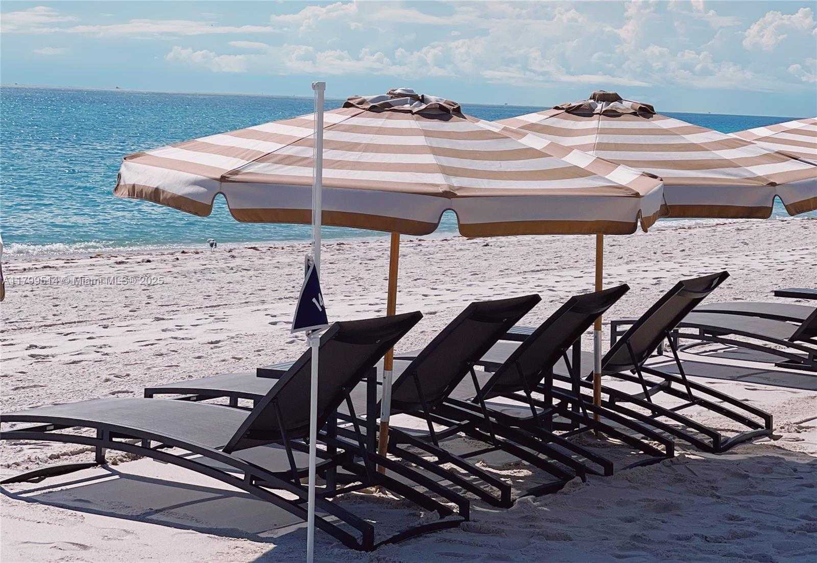 Small Image of 18501 COLLINS AVENUE #Cabana 12, Sunny Isles Beach Number 11
