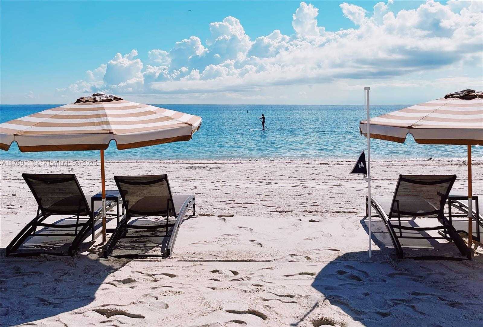 Small Image of 18501 COLLINS AVENUE #Cabana 12, Sunny Isles Beach Number 12