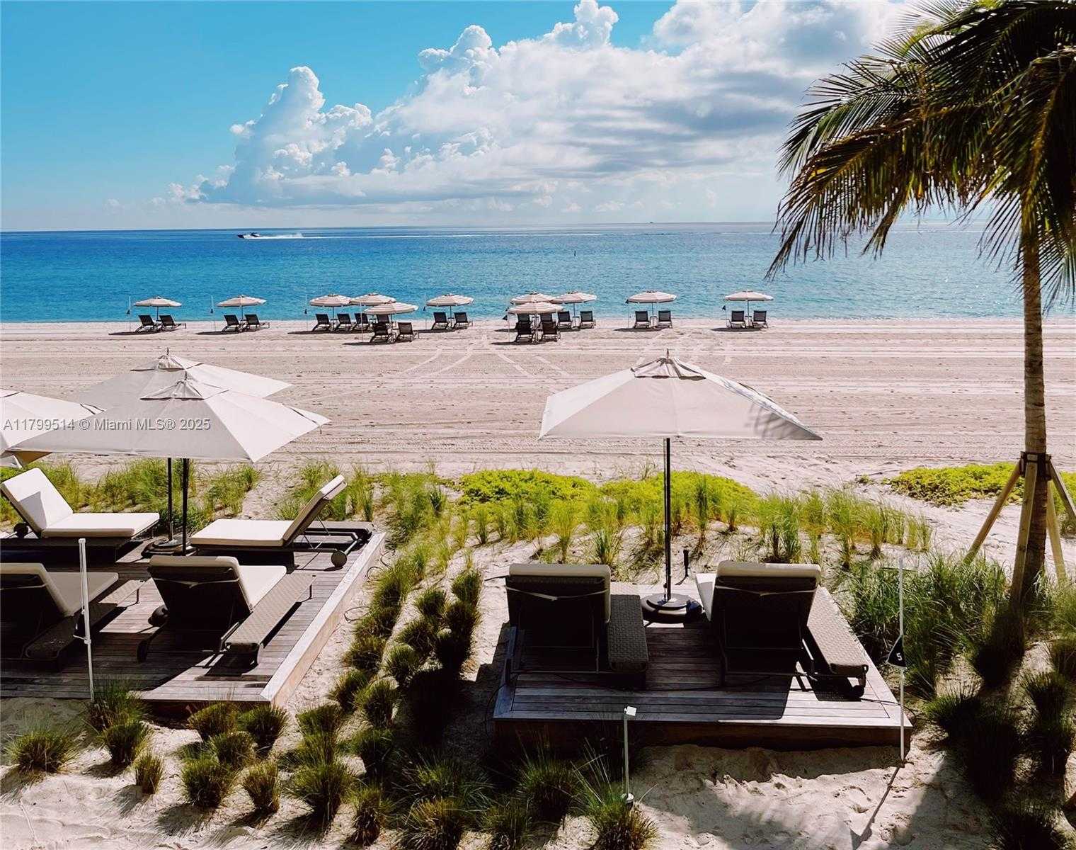 Small Image of 18501 COLLINS AVENUE #Cabana 12, Sunny Isles Beach Number 8
