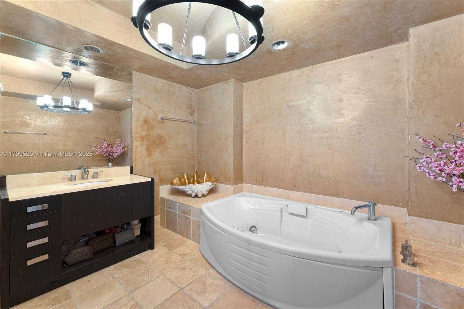 Small Image of 18201 COLLINS AVE #5206, Sunny Isles Beach Number 16
