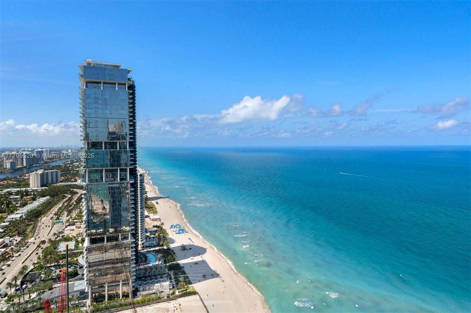 Small Image of 18201 COLLINS AVE #5206, Sunny Isles Beach Number 28