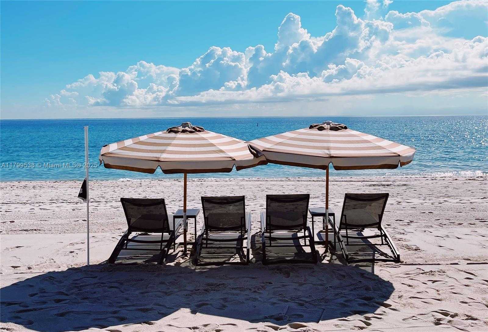 Small Image of 18501 COLLINS AVENUE #Cabana 27, Sunny Isles Beach Number 7