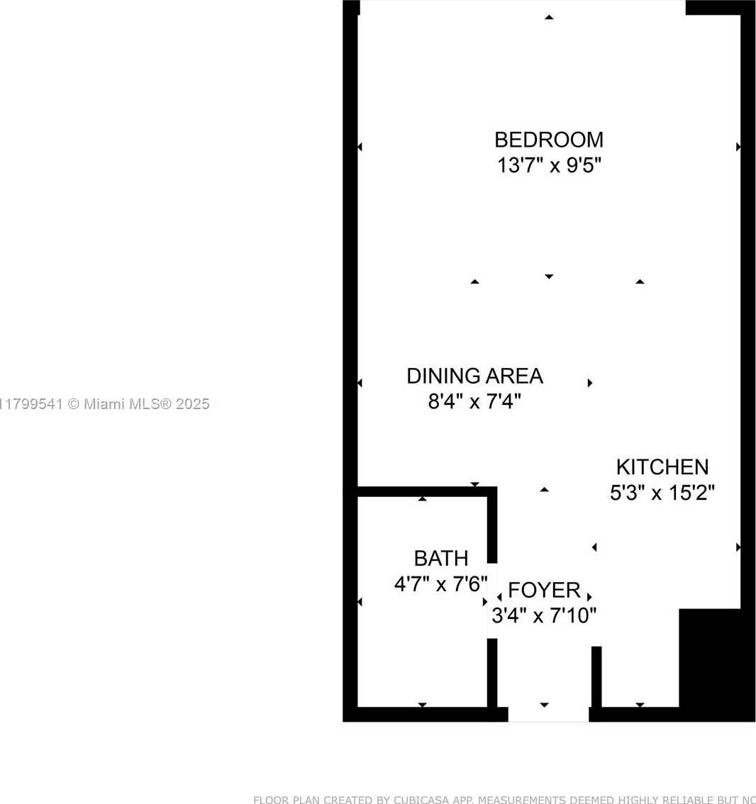 Small Image of 555 NE 15th St, Miami, FL 33132, USA Number 25
