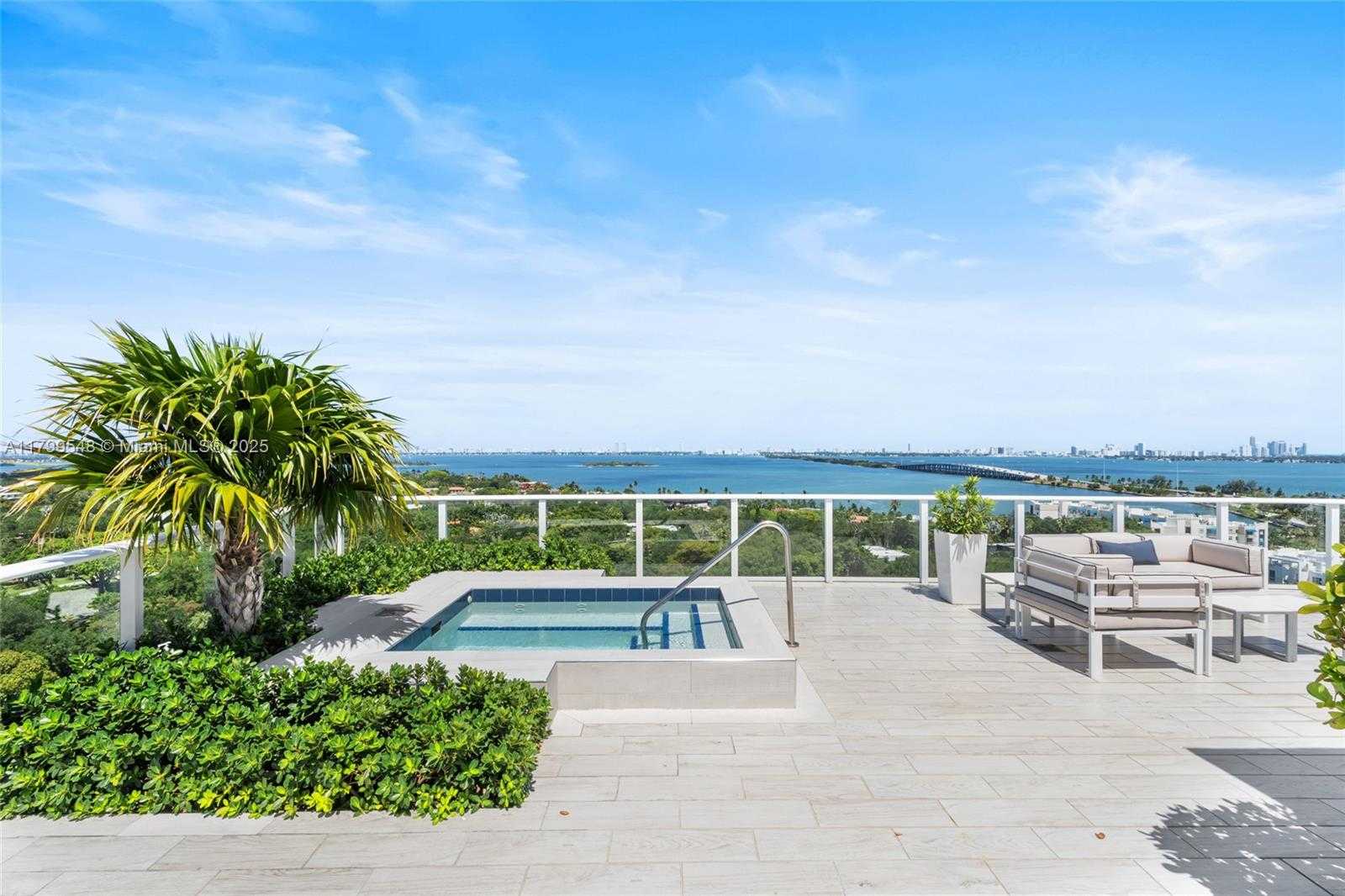 Small Image of 4250 BISCAYNE BLVD #1112, Miami Number 14