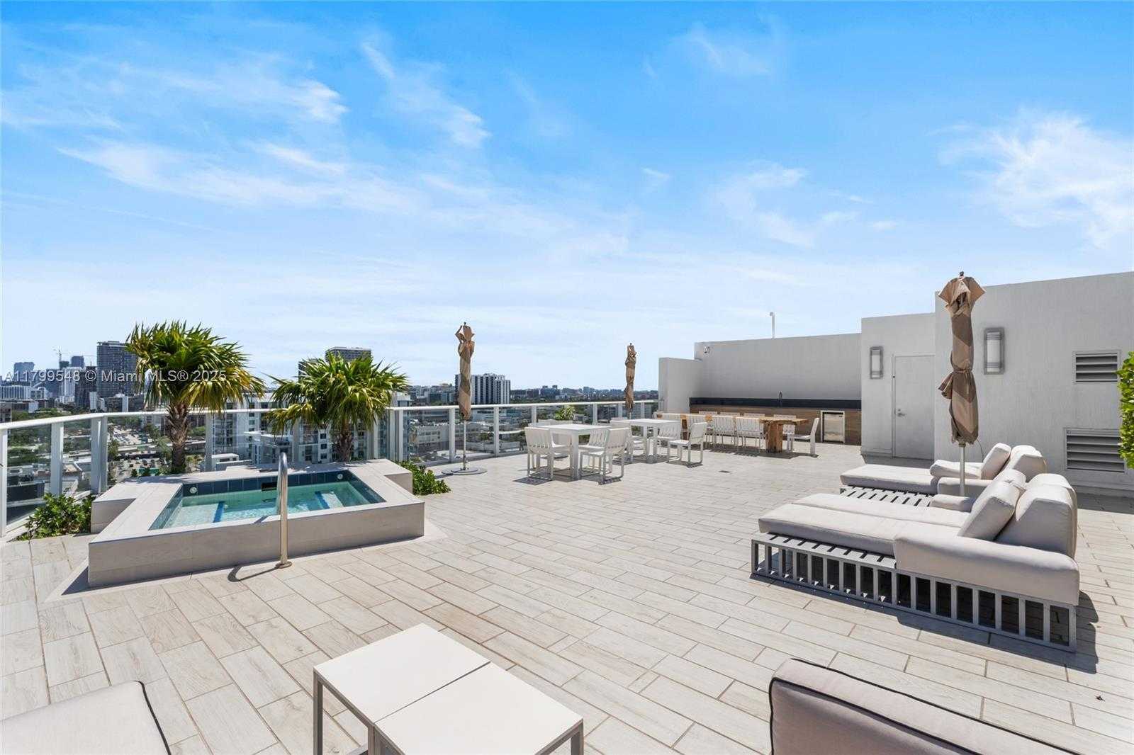 Small Image of 4250 BISCAYNE BLVD #1112, Miami Number 16
