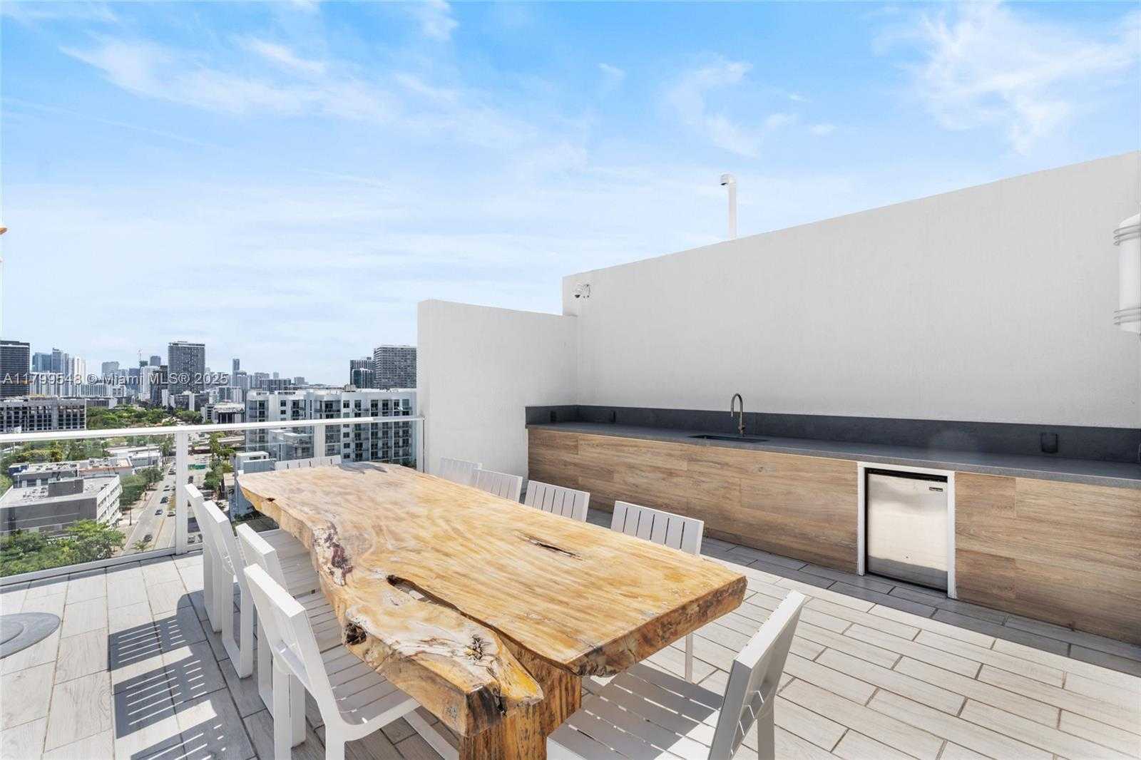 Small Image of 4250 BISCAYNE BLVD #1112, Miami Number 17