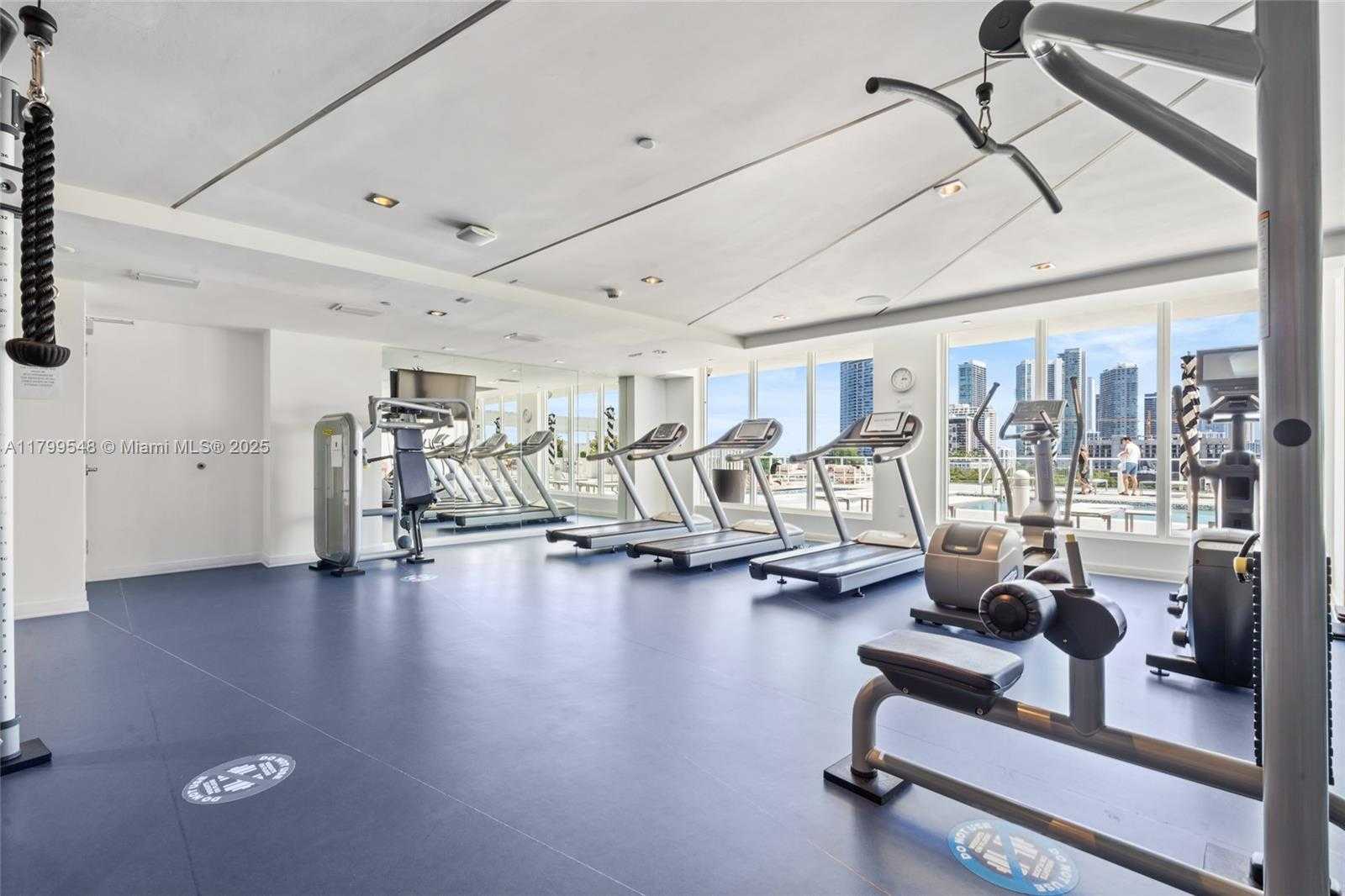 Small Image of 4250 BISCAYNE BLVD #1112, Miami Number 20