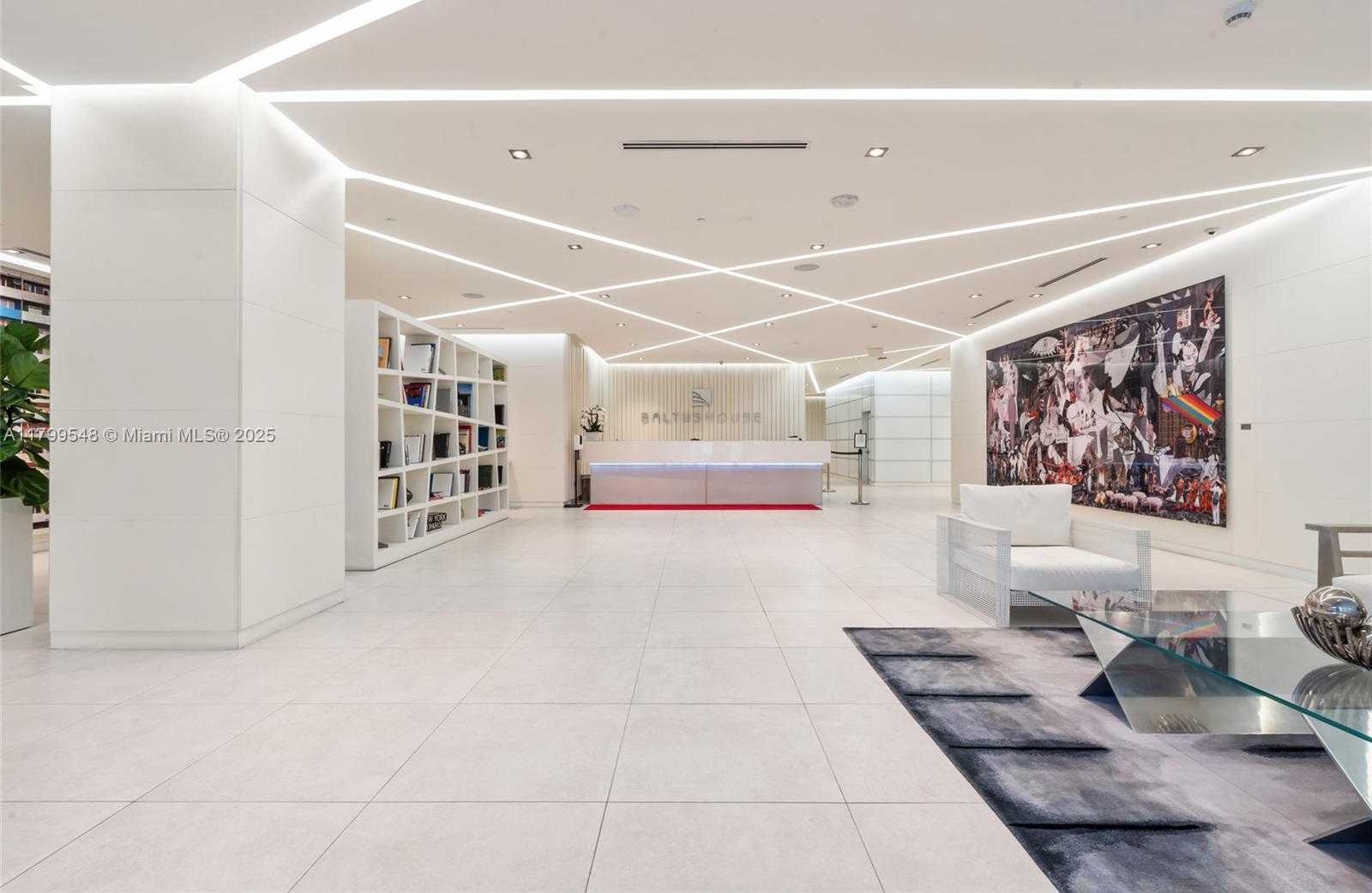 Small Image of 4250 BISCAYNE BLVD #1112, Miami Number 22