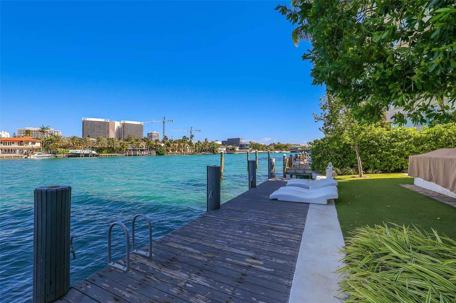 Small Image of 9821 EAST BAY HARBOR DR #402, Bay Harbor Islands Number 53