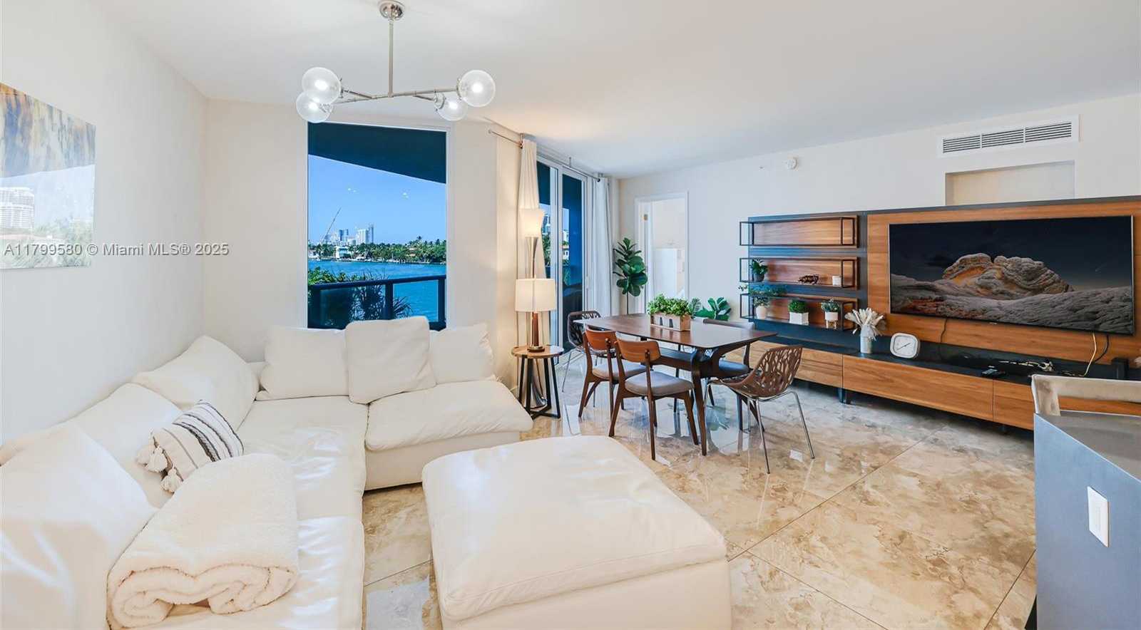 Small Image of 9821 EAST BAY HARBOR DR #402, Bay Harbor Islands Number 7