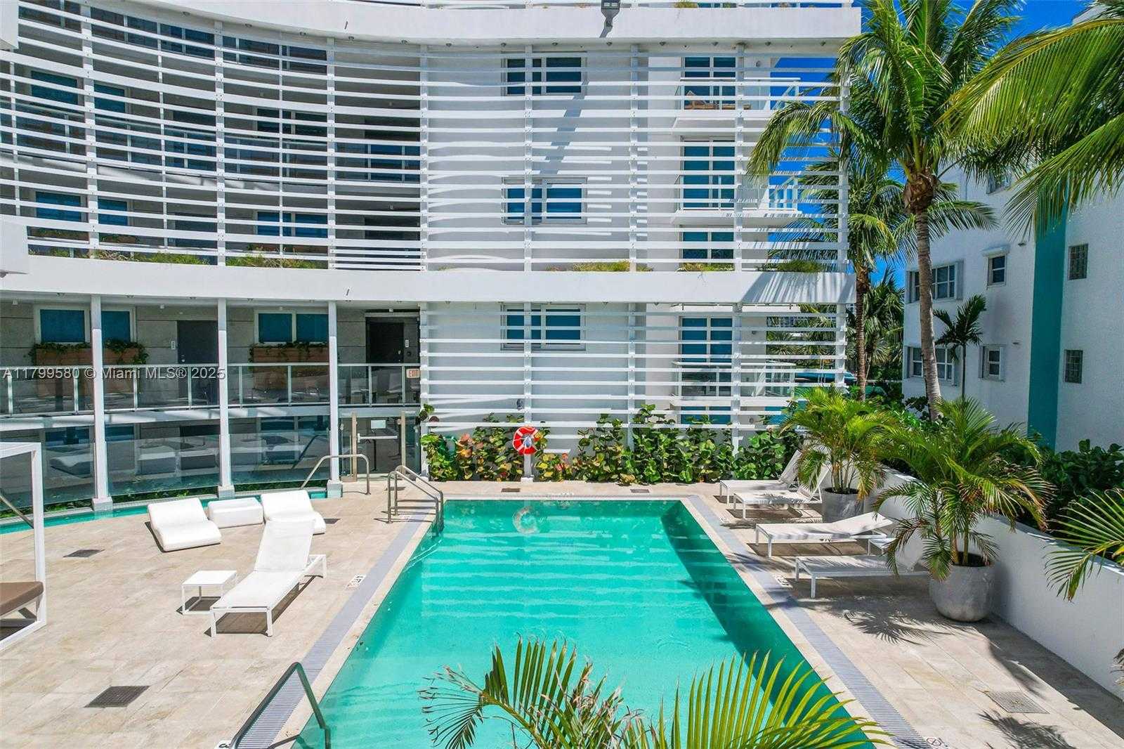 Small Image of 9821 EAST BAY HARBOR DR #402, Bay Harbor Islands Number 72
