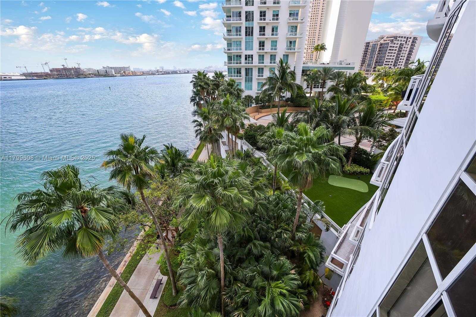 Small Image of 901 BRICKELL KEY BLVD #607, Miami Number 45