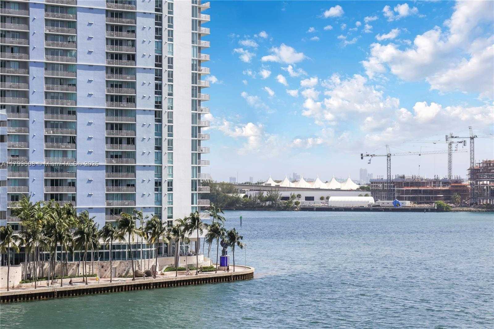 Small Image of 901 BRICKELL KEY BLVD #607, Miami Number 49