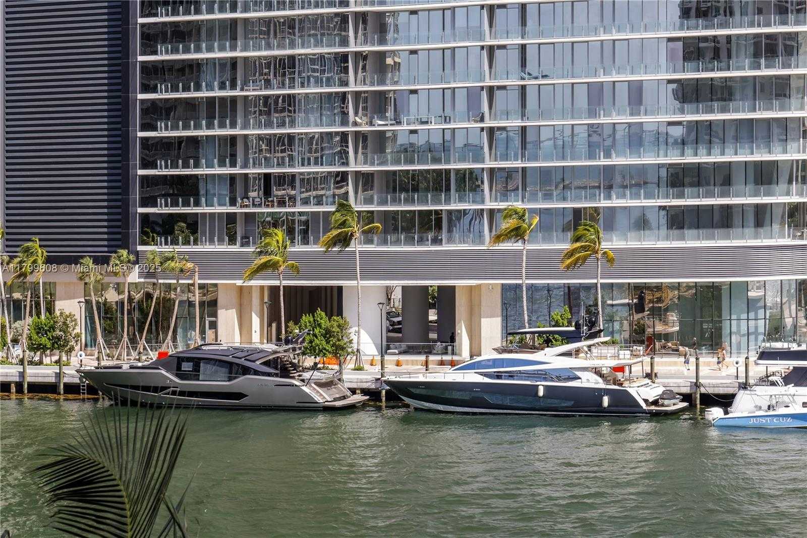 Small Image of 901 BRICKELL KEY BLVD #607, Miami Number 50