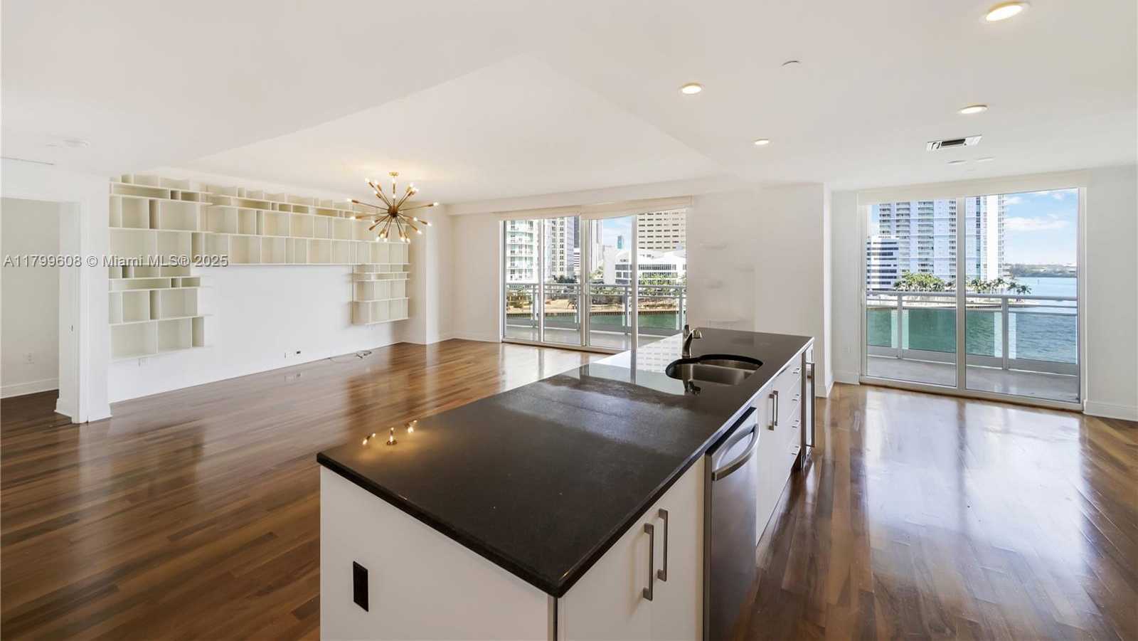 Small Image of 901 BRICKELL KEY BLVD #607, Miami Number 6