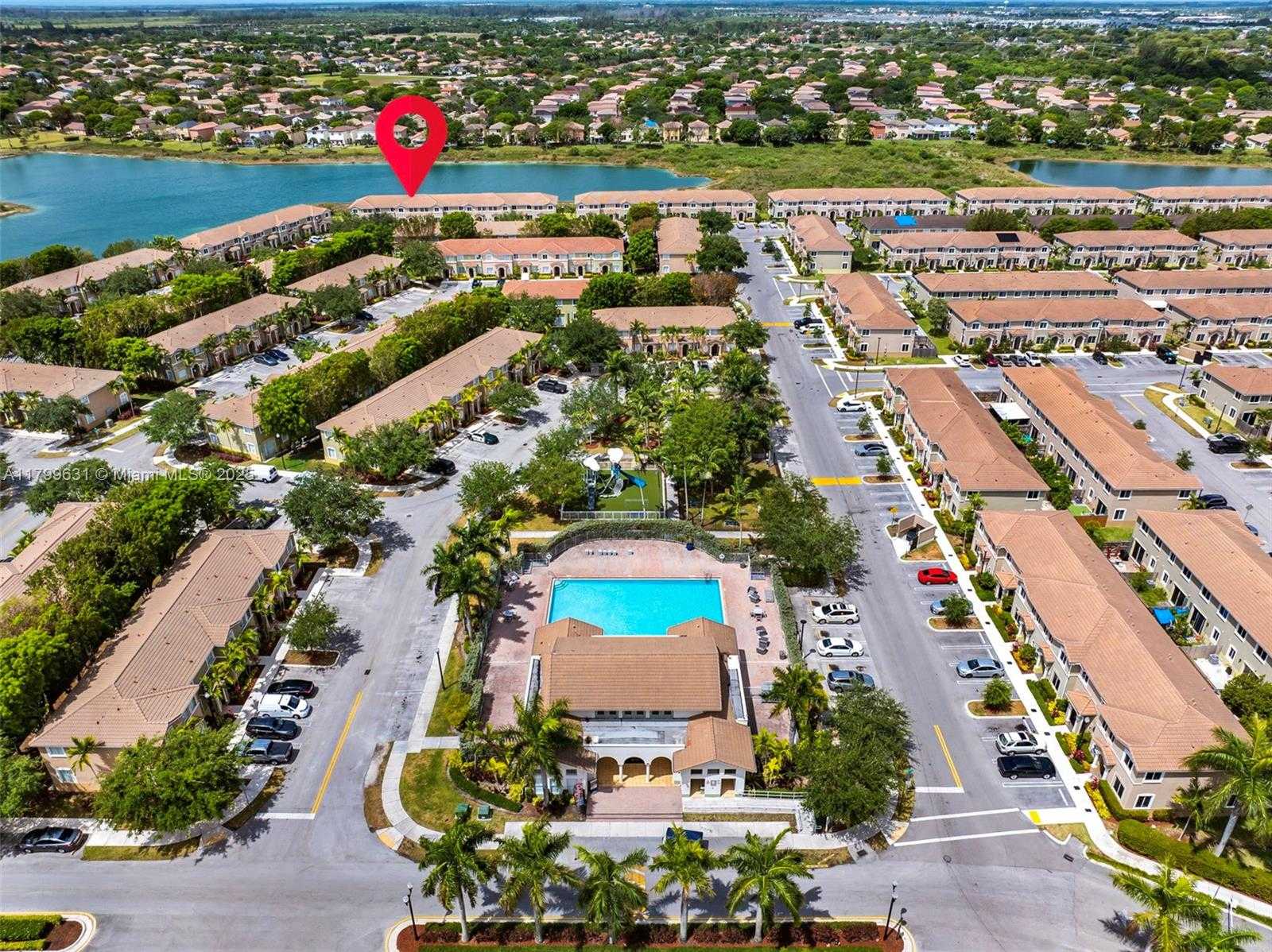 Small Image of 1176 SOUTH EAST 23RD AVE, Homestead Number 43