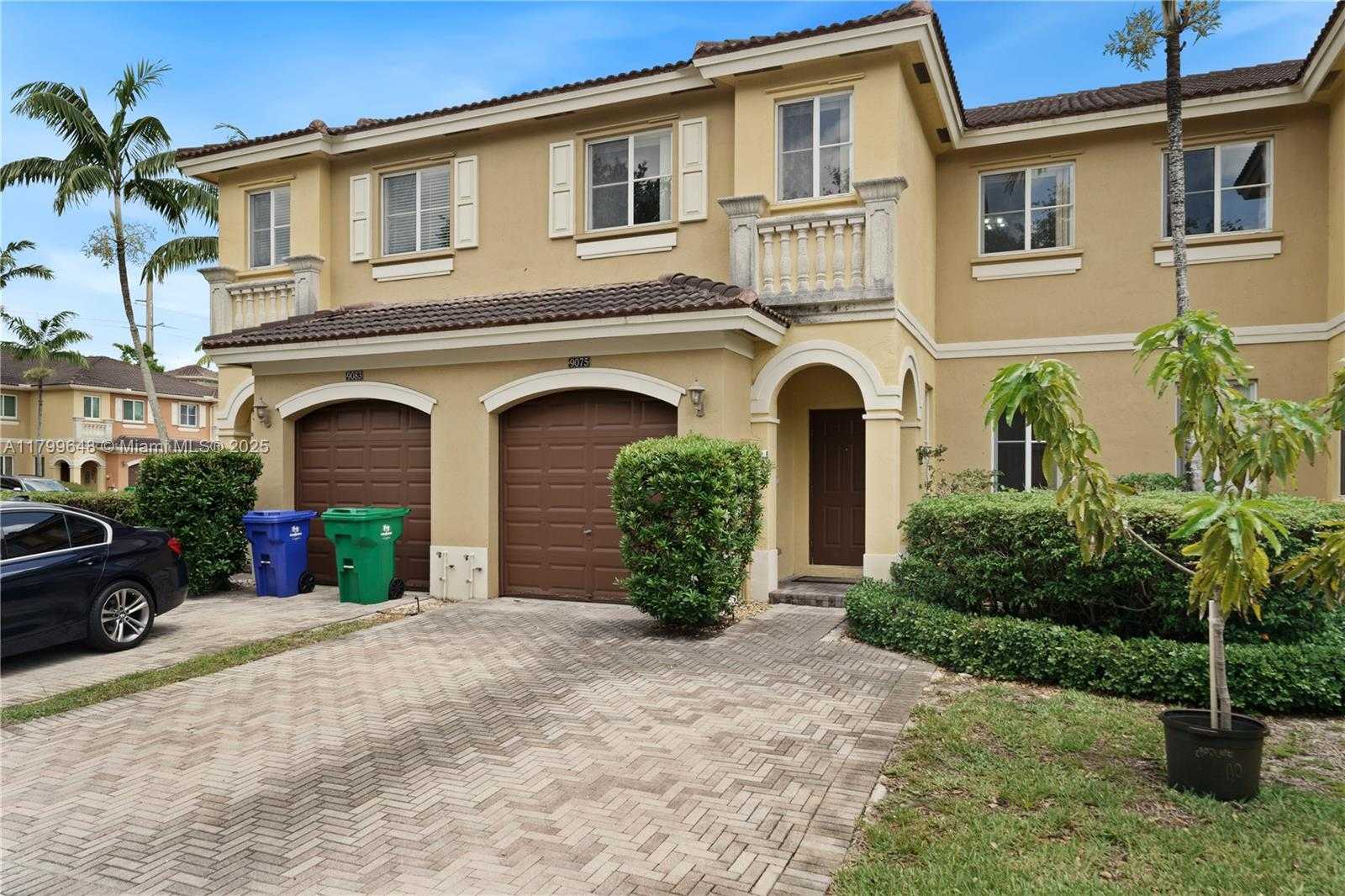 Small Image of 9075 SOUTH WEST 18TH ST, Miramar Number 2