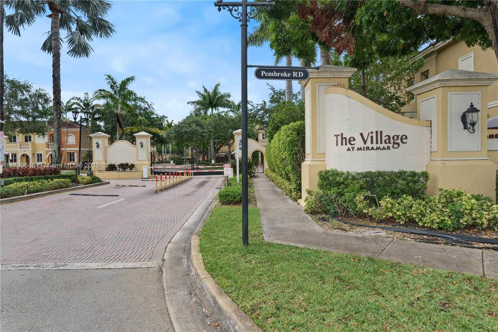 Small Image of 9075 SOUTH WEST 18TH ST, Miramar Number 42