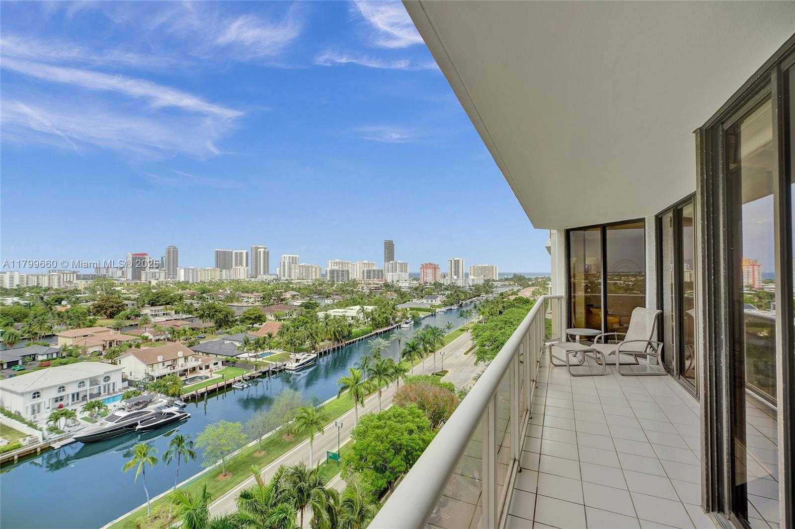 Small Image of 3598 YACHT CLUB DR #1101, Aventura Number 3