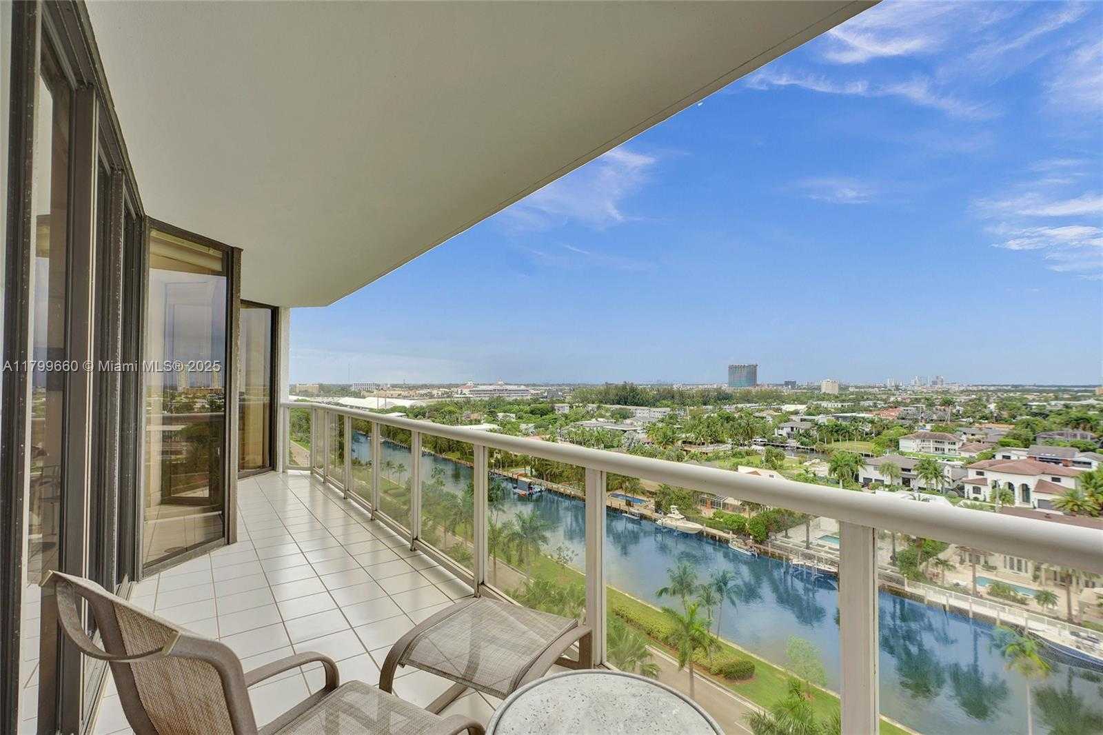 Small Image of 3598 YACHT CLUB DR #1101, Aventura Number 32