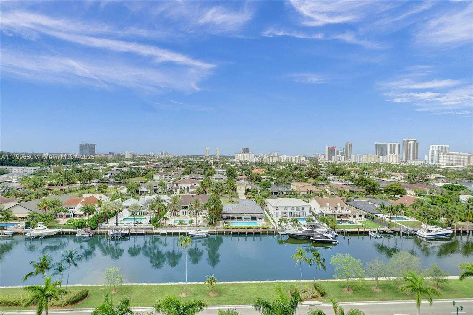 Small Image of 3598 YACHT CLUB DR #1101, Aventura Number 36