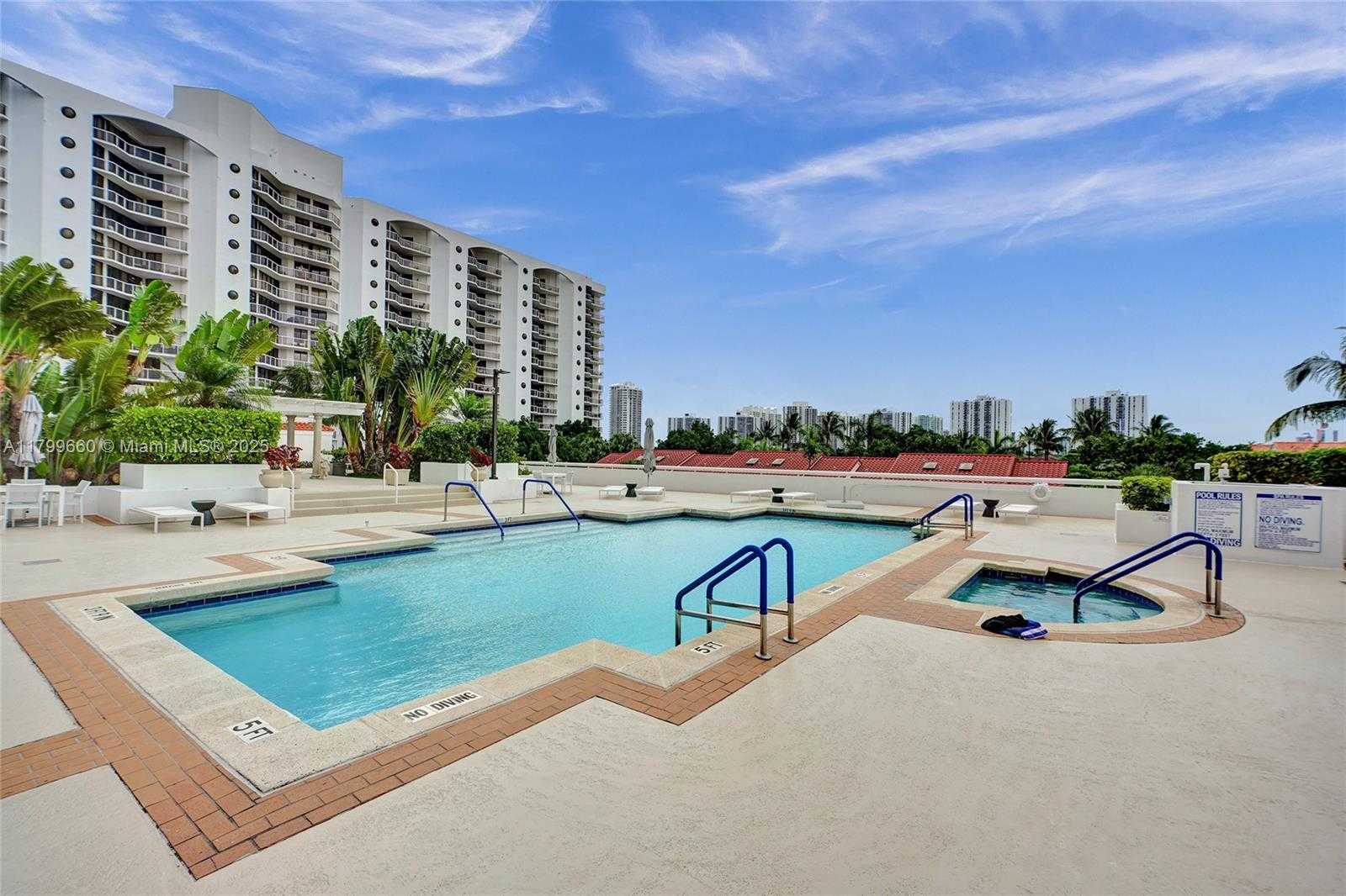 Small Image of 3598 YACHT CLUB DR #1101, Aventura Number 41