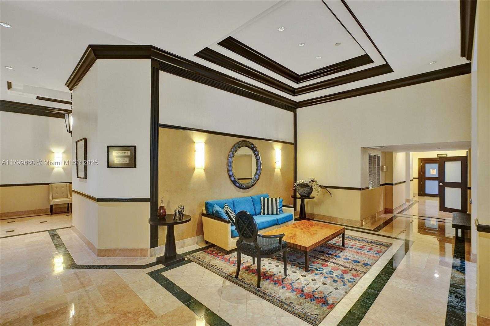 Small Image of 3598 YACHT CLUB DR #1101, Aventura Number 48