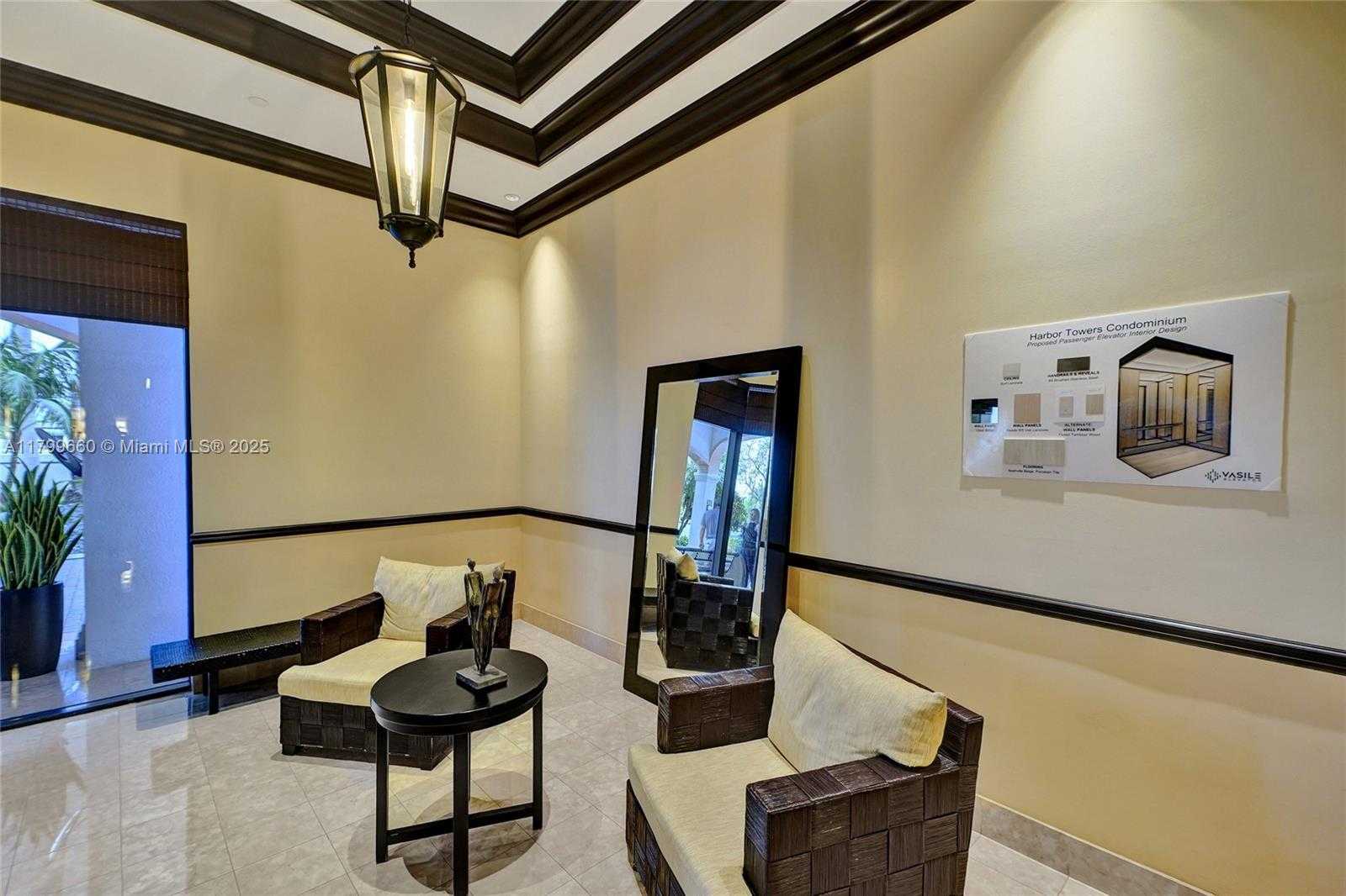 Small Image of 3598 YACHT CLUB DR #1101, Aventura Number 49