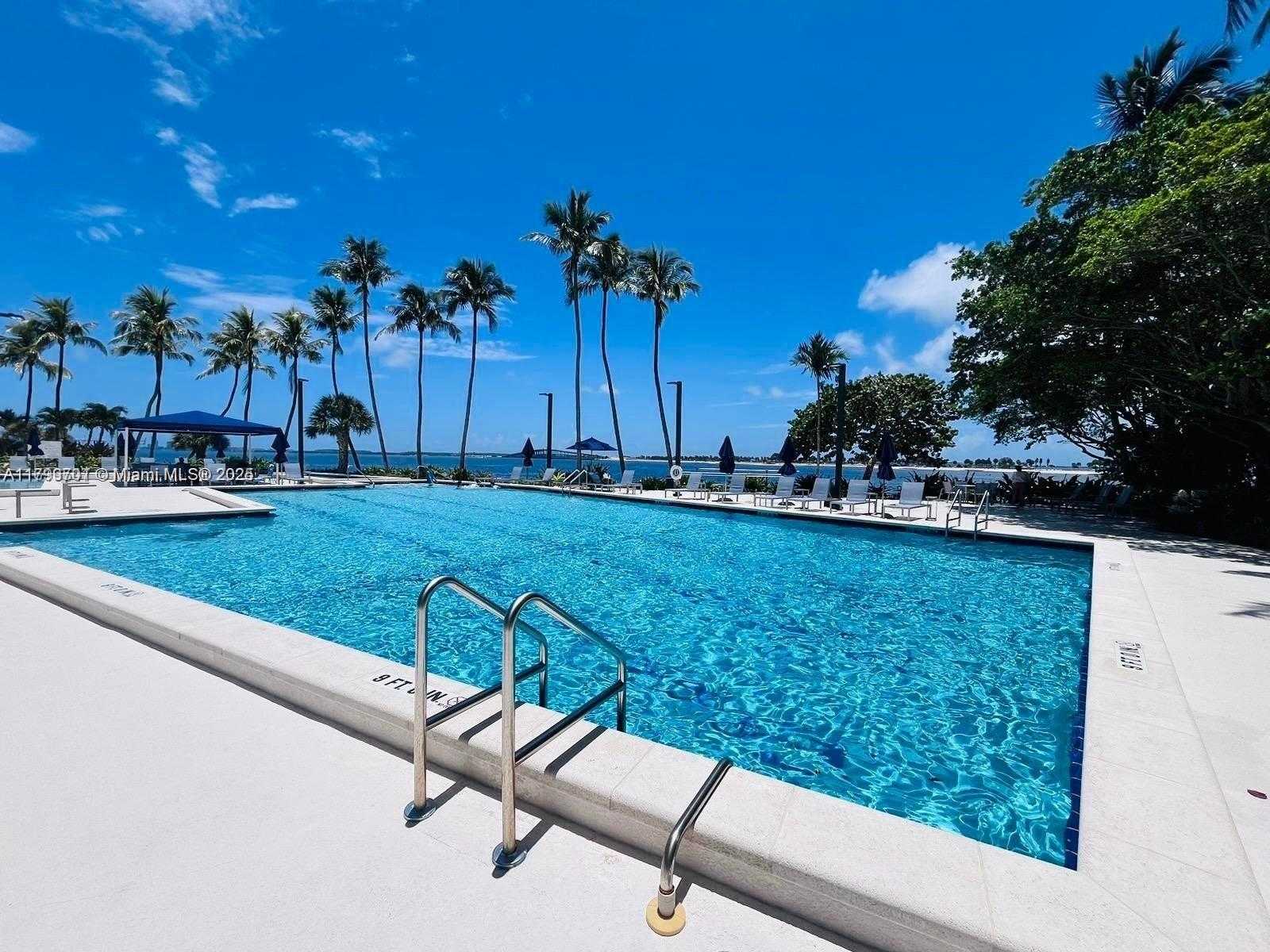 Small Image of 2333 BRICKELL AVE #609, Miami Number 18