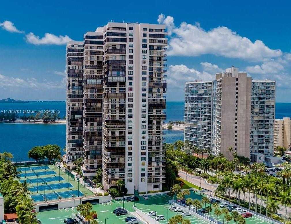 Small Image of 2333 BRICKELL AVE #609, Miami Number 26