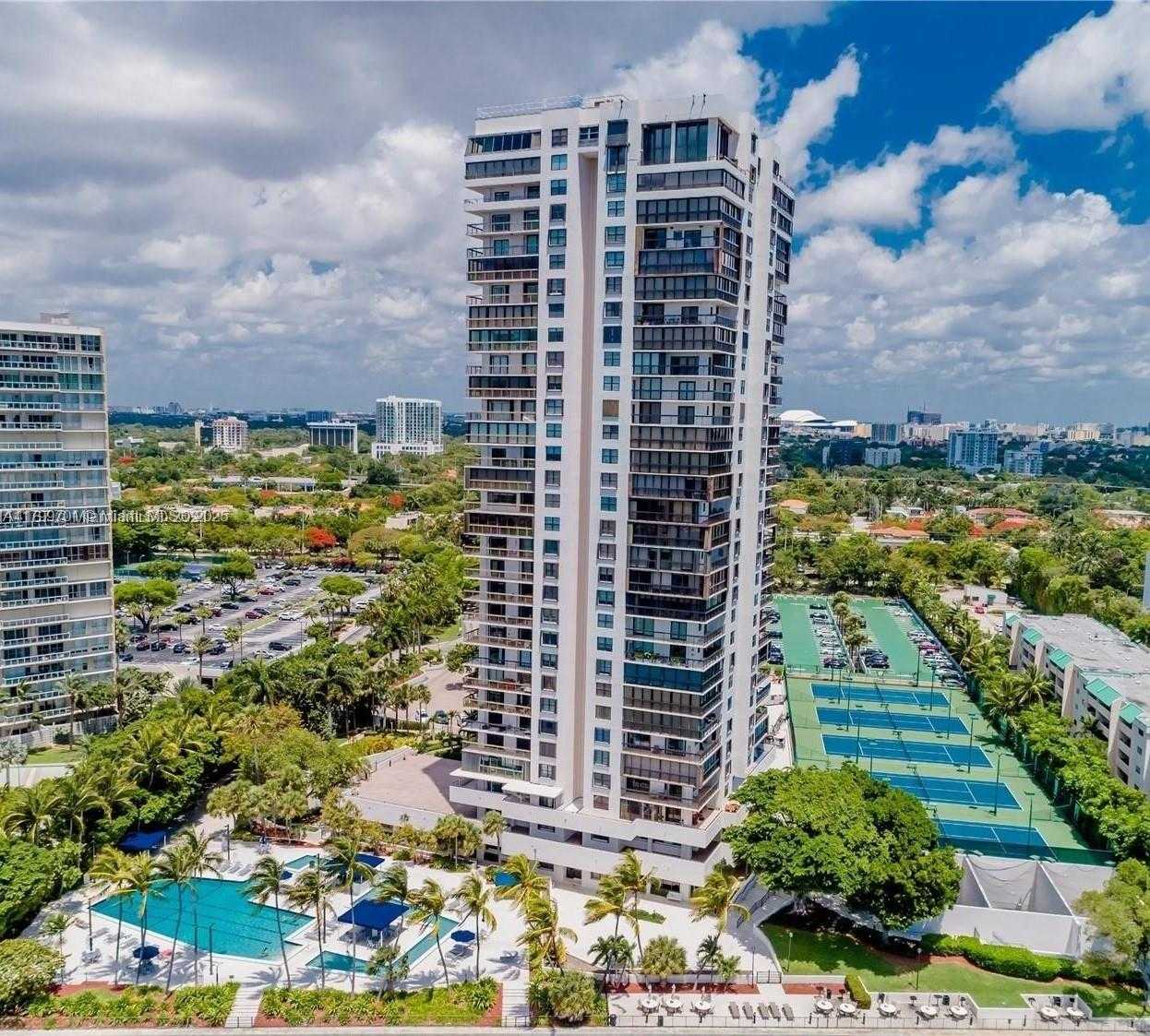 Small Image of 2333 BRICKELL AVE #609, Miami Number 28