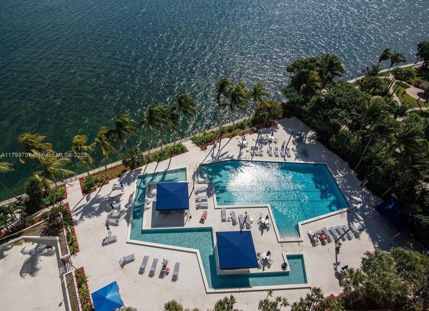 Small Image of 2333 BRICKELL AVE #609, Miami Number 29