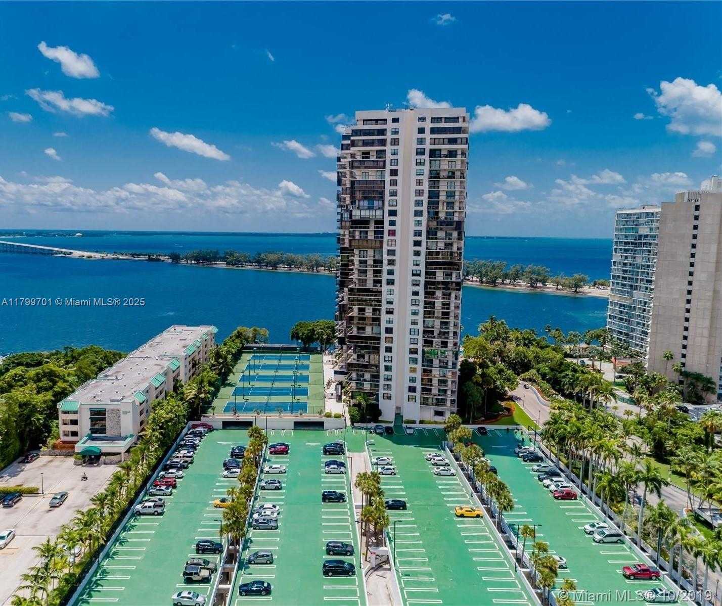 Small Image of 2333 BRICKELL AVE #609, Miami Number 30