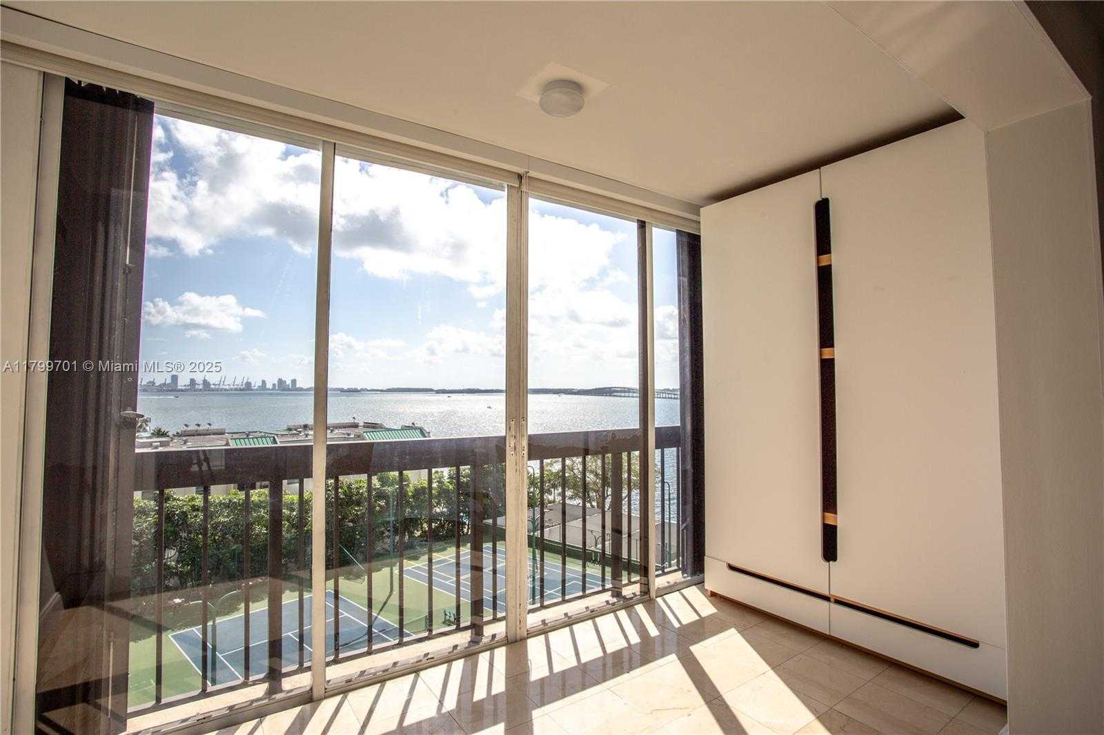 Small Image of 2333 BRICKELL AVE #609, Miami Number 5