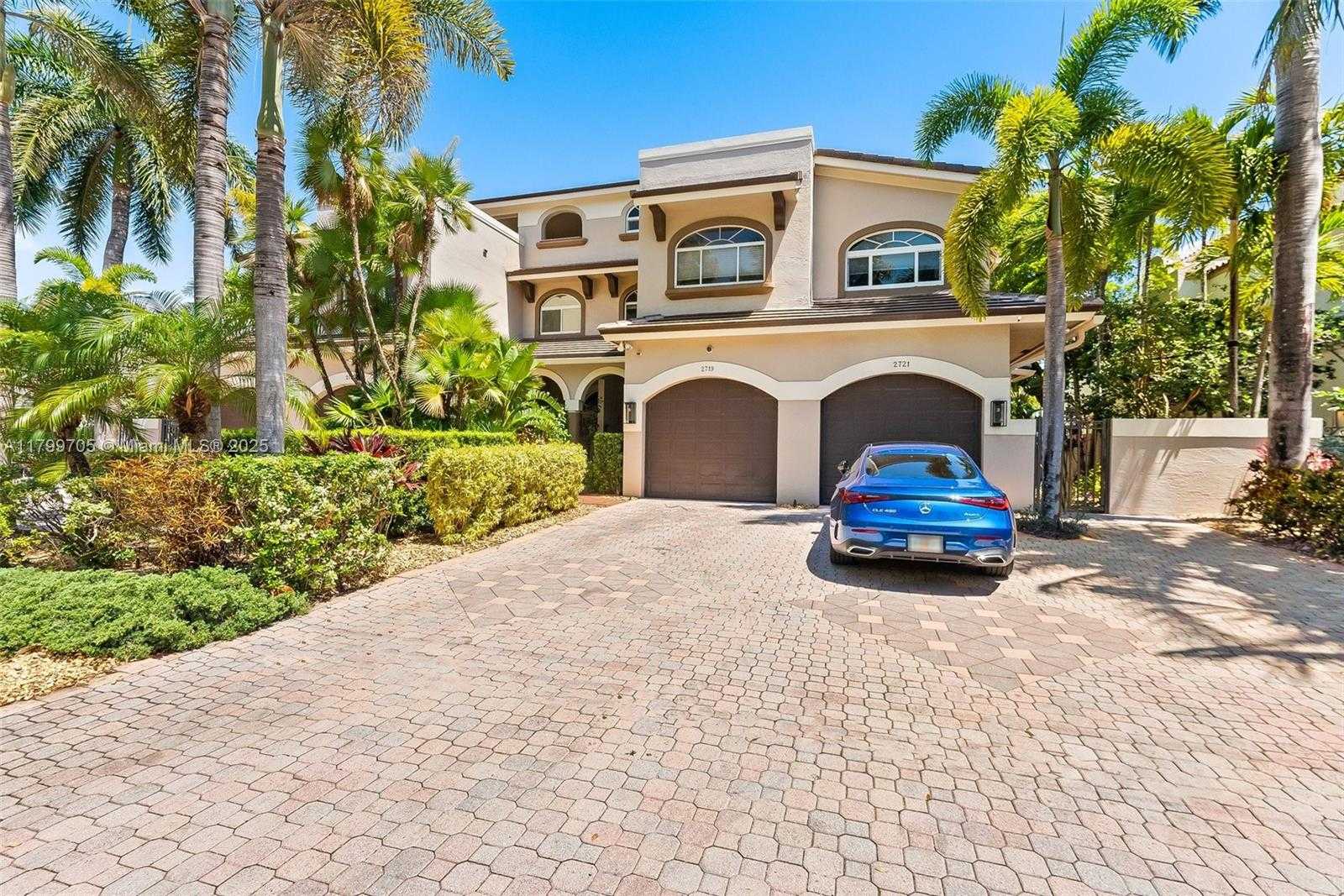 Small Image of 2719 NORTH EAST 15TH ST #3, Fort Lauderdale Number 31