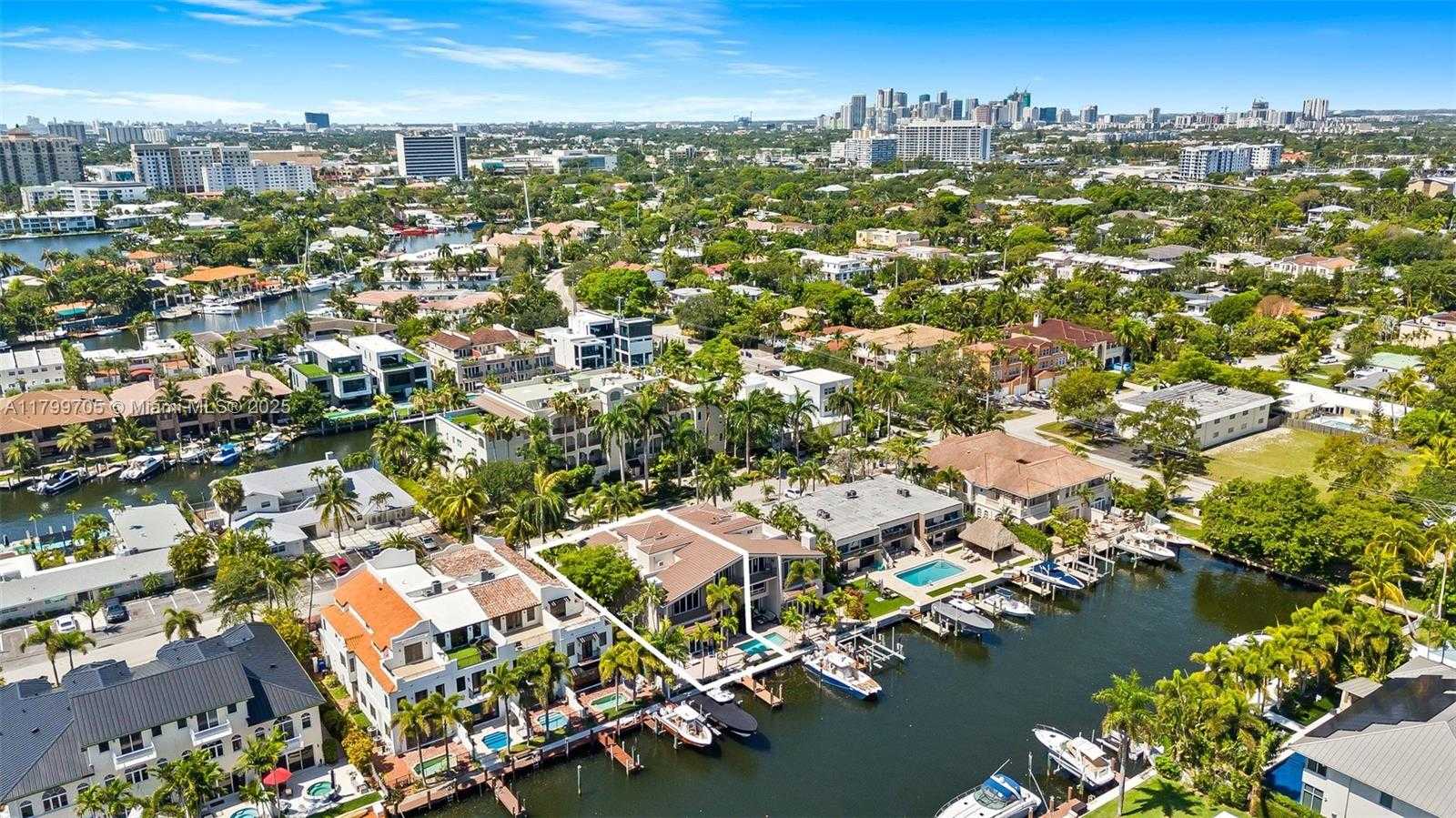 Small Image of 2719 NORTH EAST 15TH ST #3, Fort Lauderdale Number 33