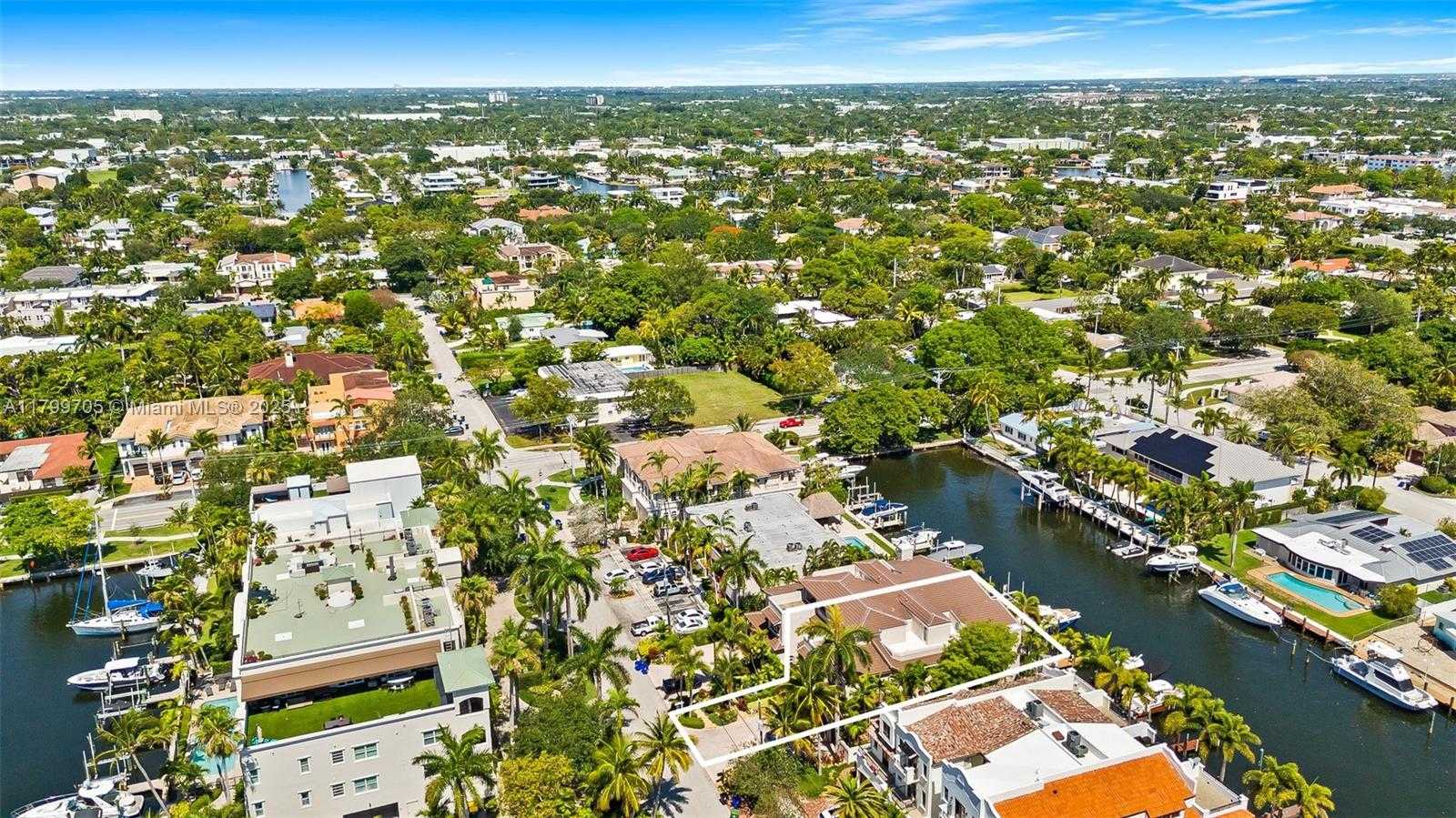 Small Image of 2719 NORTH EAST 15TH ST #3, Fort Lauderdale Number 34