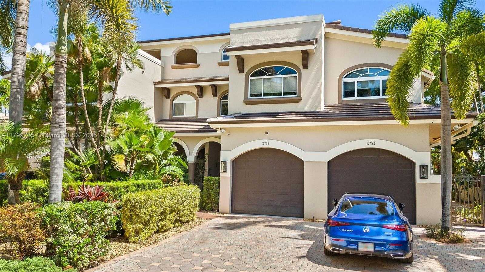 Small Image of 2719 NORTH EAST 15TH ST #3, Fort Lauderdale Number 36