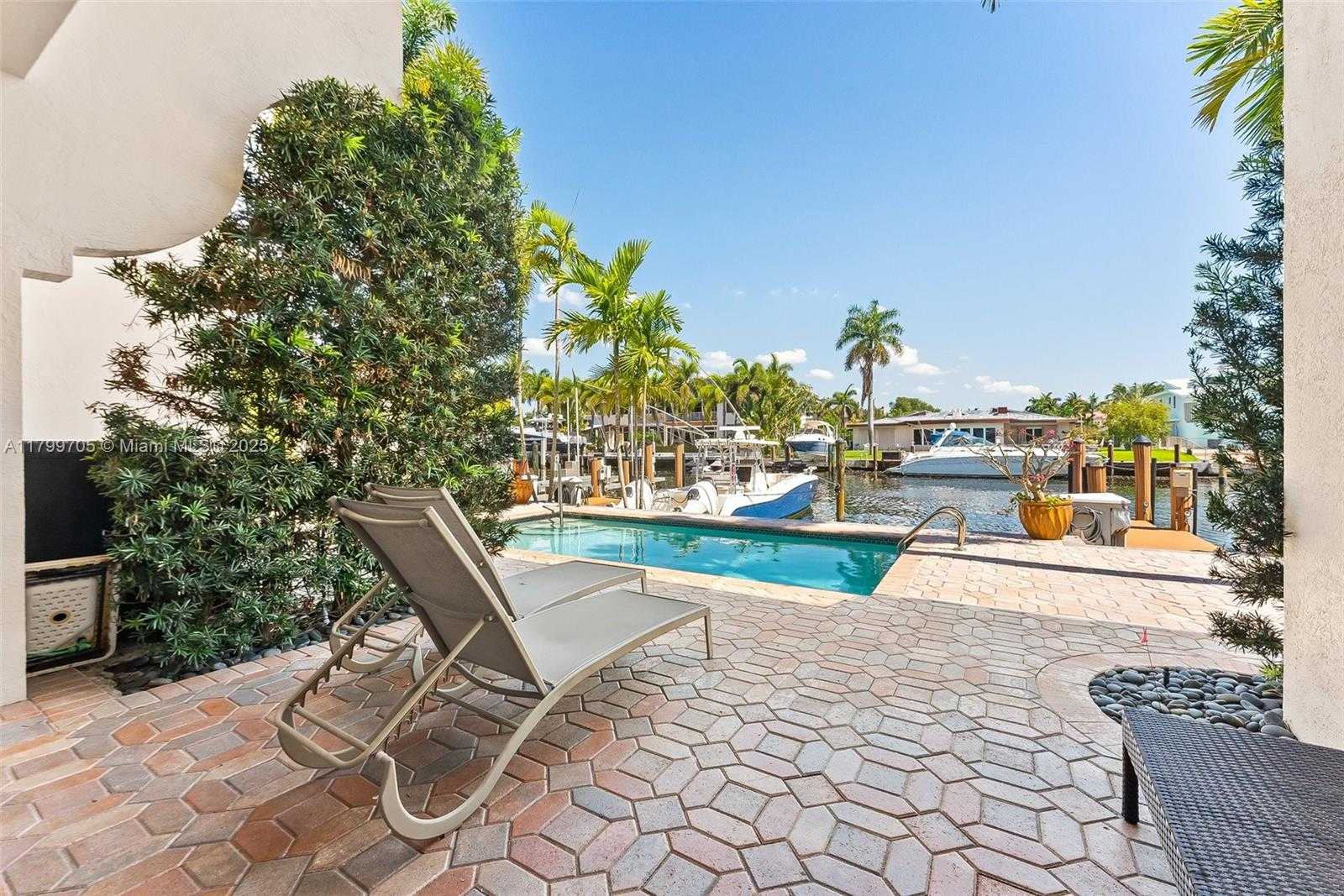 Small Image of 2719 NORTH EAST 15TH ST #3, Fort Lauderdale Number 5