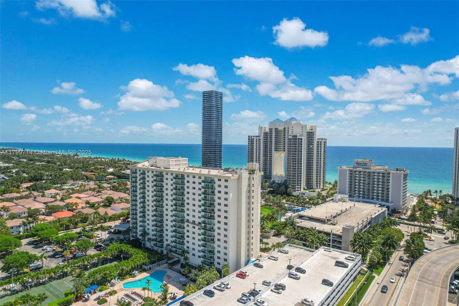Small Image of 19370 COLLINS AVE #324, Sunny Isles Beach Number 3