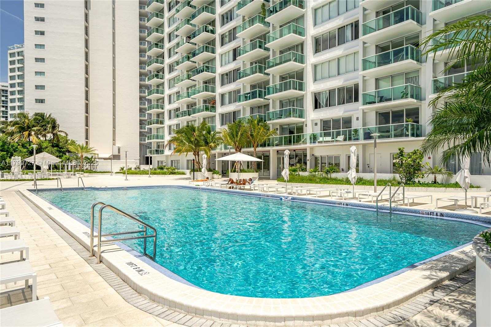 Small Image of 1000 WEST AVE #501, Miami Beach Number 31