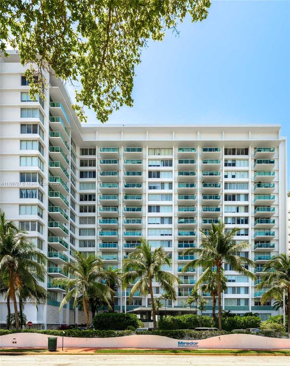 Small Image of 1000 WEST AVE #501, Miami Beach Number 37