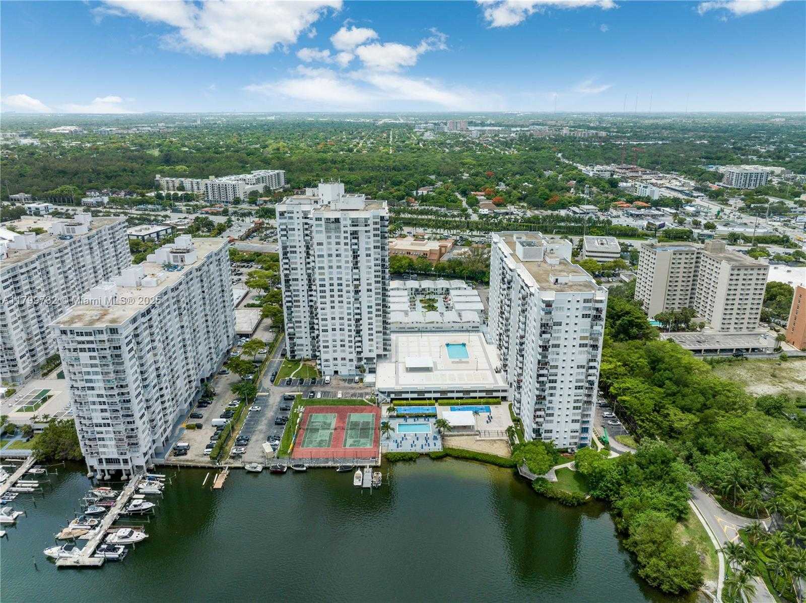 Small Image of 2750 NORTH EAST 183RD ST #504, Aventura Number 2