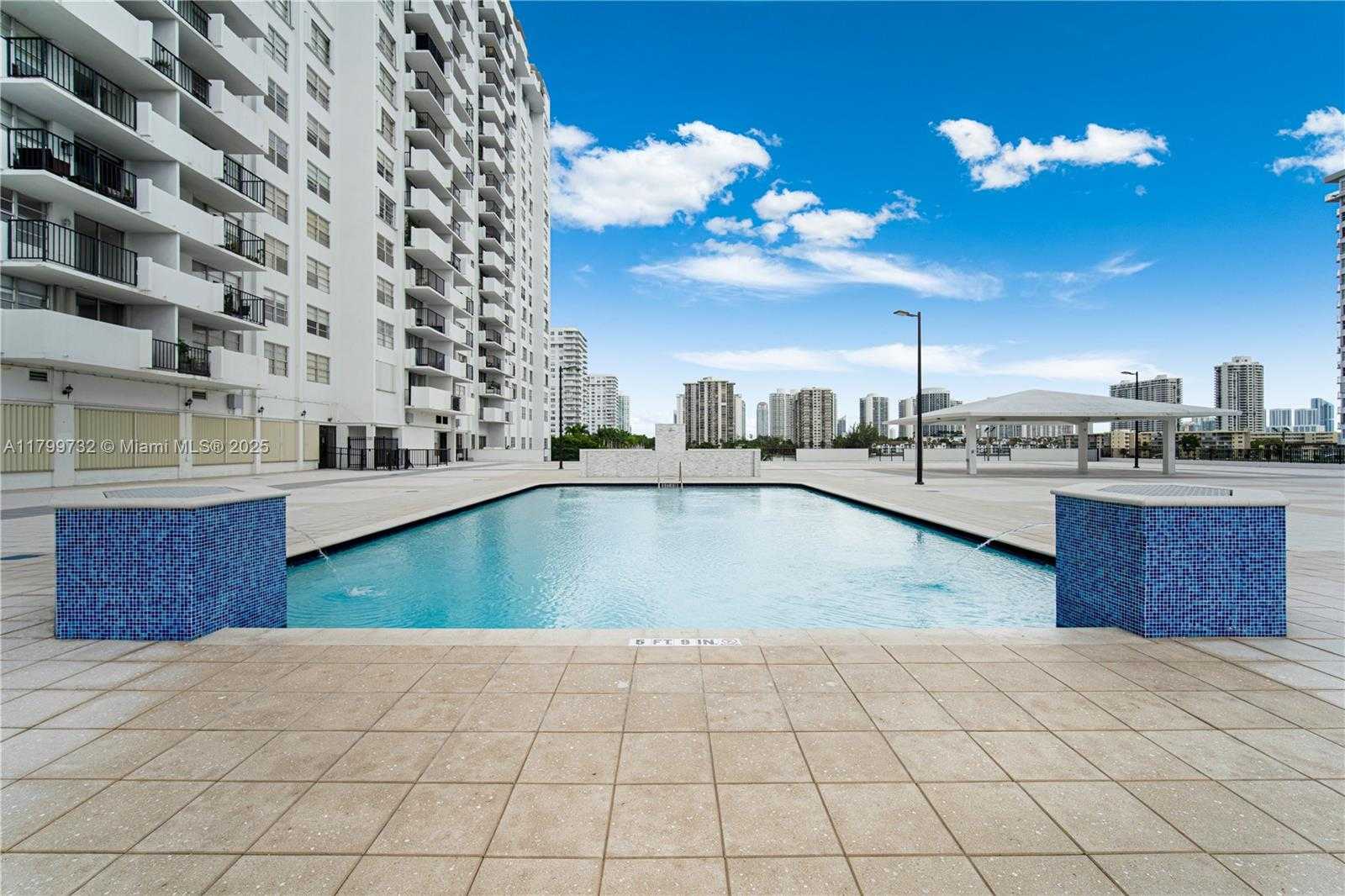 Small Image of 2750 NORTH EAST 183RD ST #504, Aventura Number 36