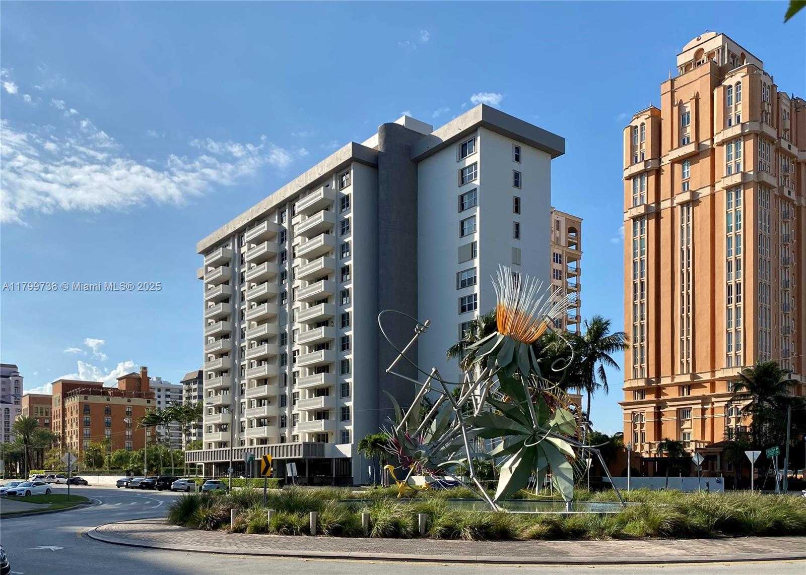 Small Image of 625 BILTMORE WAY #905, Coral Gables Number 15