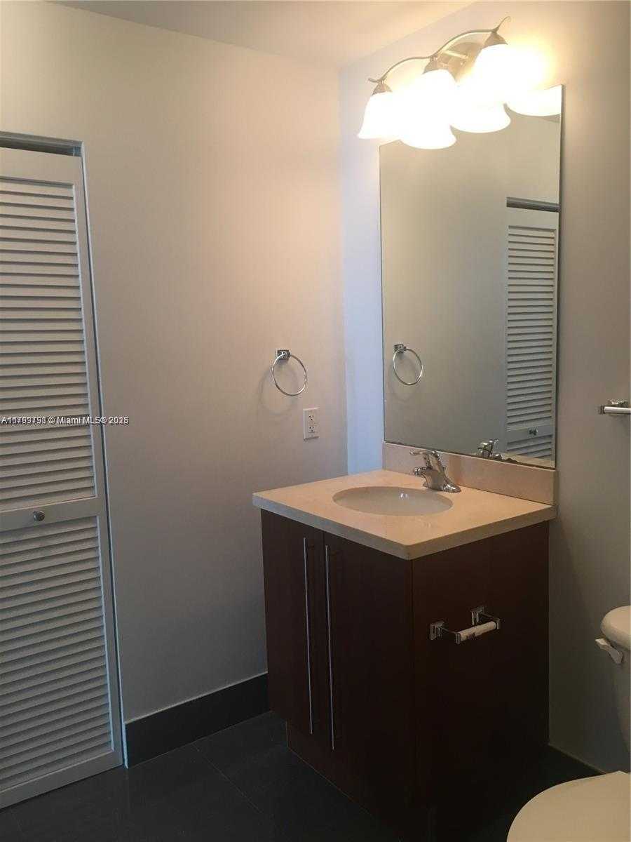 Small Image of 1111 SOUTH WEST 1ST AVE #2223-N, Miami Number 13