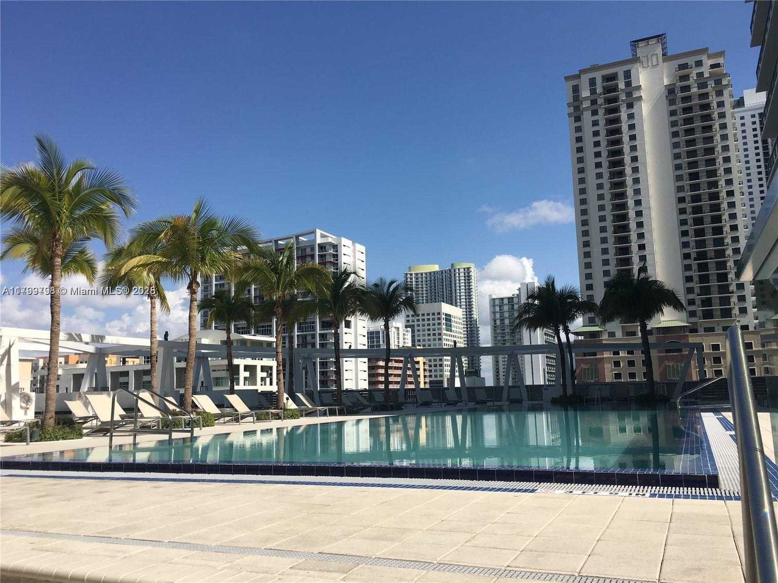 Small Image of 1111 SOUTH WEST 1ST AVE #2223-N, Miami Number 16