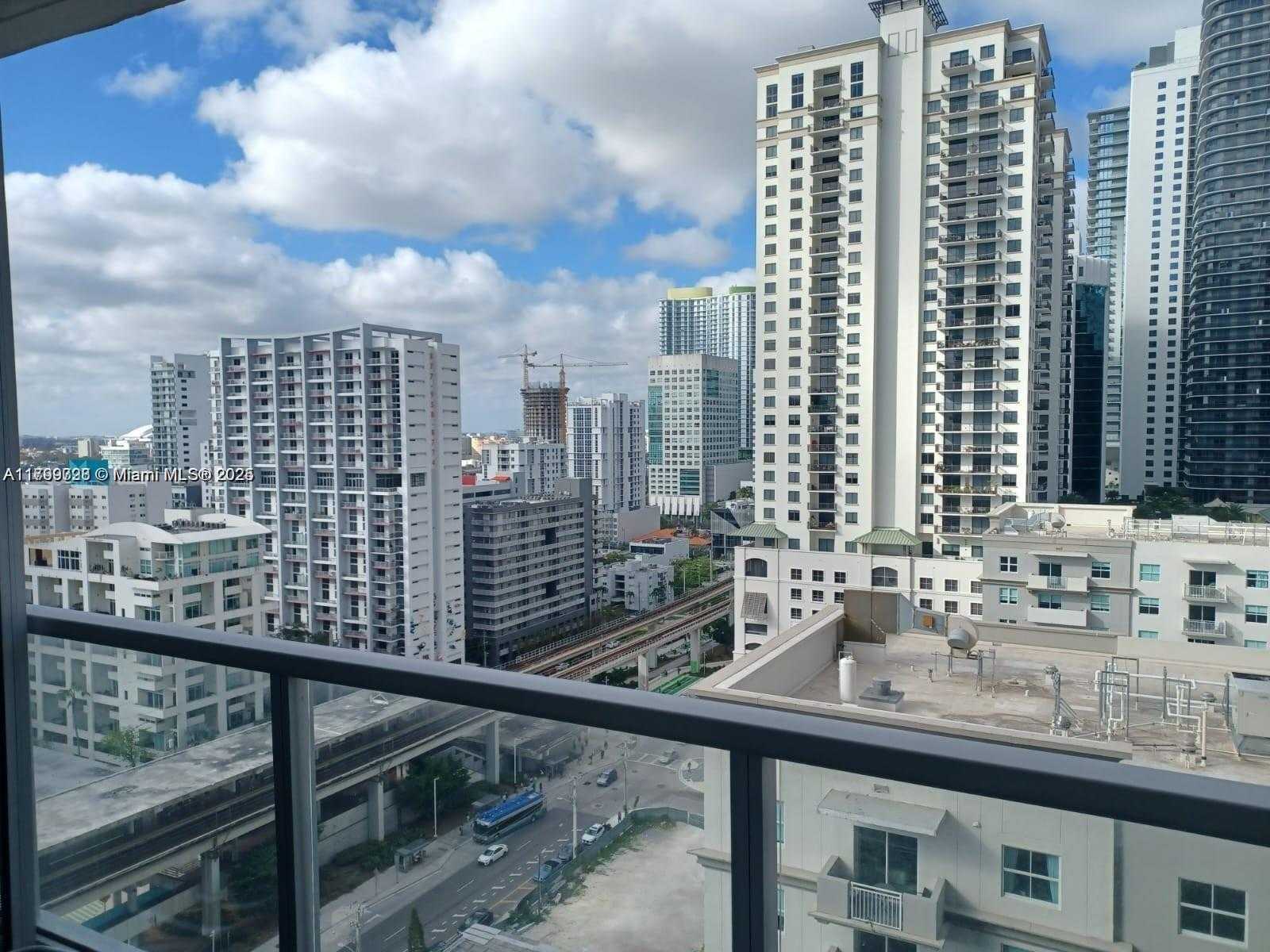 Small Image of 1111 SOUTH WEST 1ST AVE #2223-N, Miami Number 17