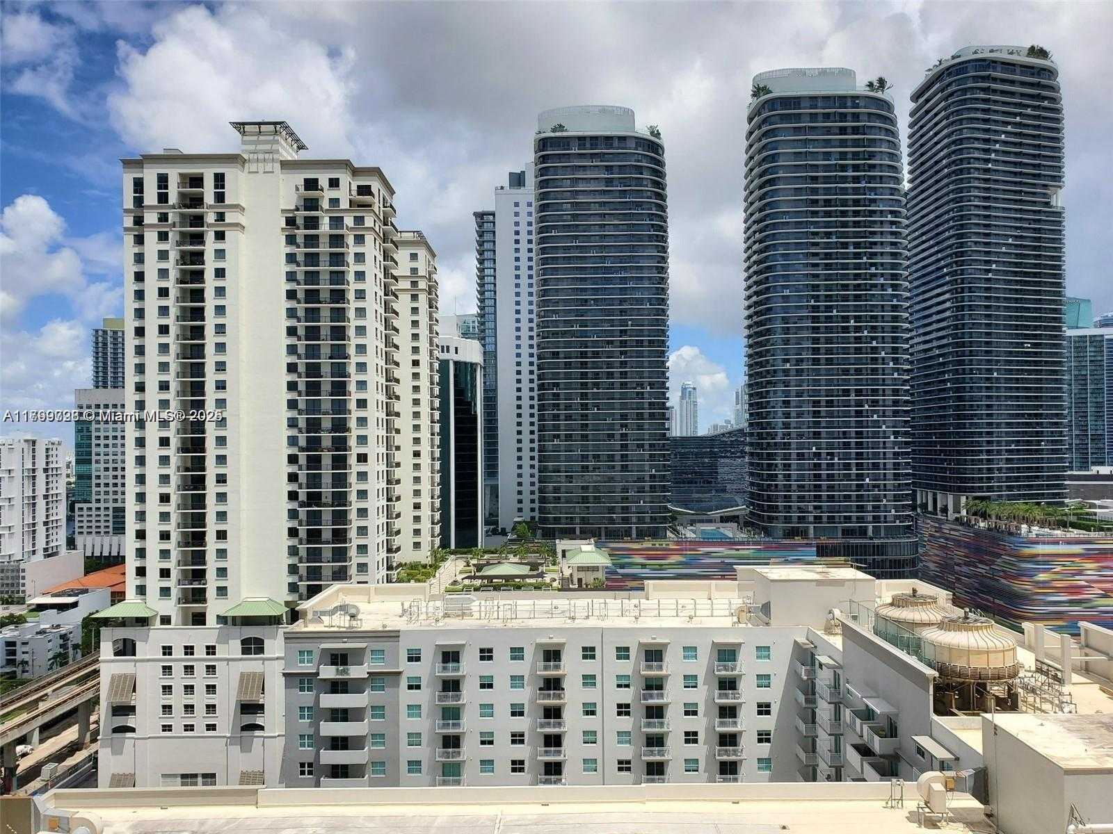 Small Image of 1111 SOUTH WEST 1ST AVE #2223-N, Miami Number 18