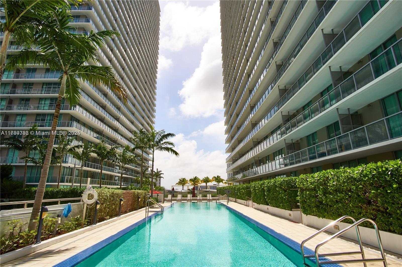 Small Image of 1111 SOUTH WEST 1ST AVE #2223-N, Miami Number 19